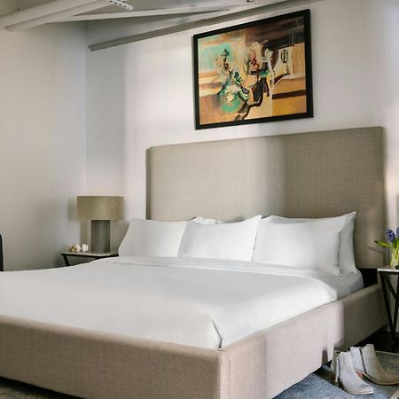 ناشفيل Sonder By Marriott Bonvoy Dovetail Apartments Downtown المظهر الخارجي الصورة