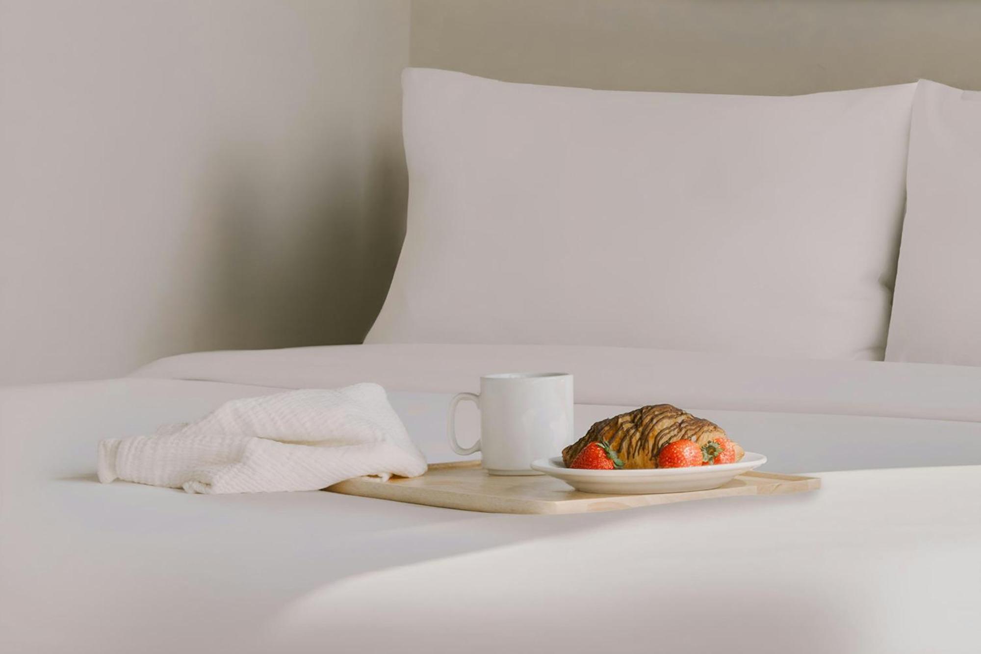 ناشفيل Sonder By Marriott Bonvoy Dovetail Apartments Downtown المظهر الخارجي الصورة